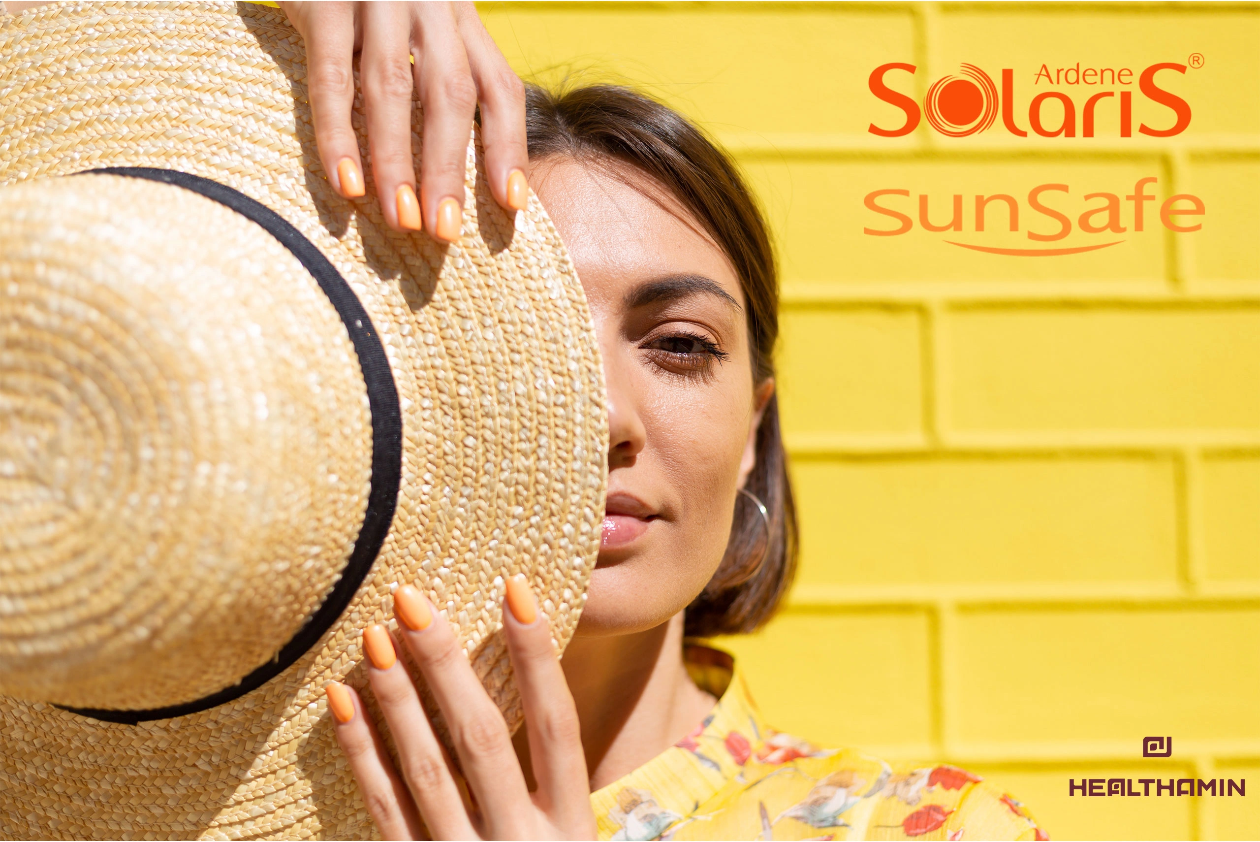 ضدآفتاب مناسب زیر آرایش