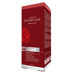 کرم دور چشم قوی اکسپرتیج آردن Multi Corrective حجم 30 میلی لیتر - تصویر 2