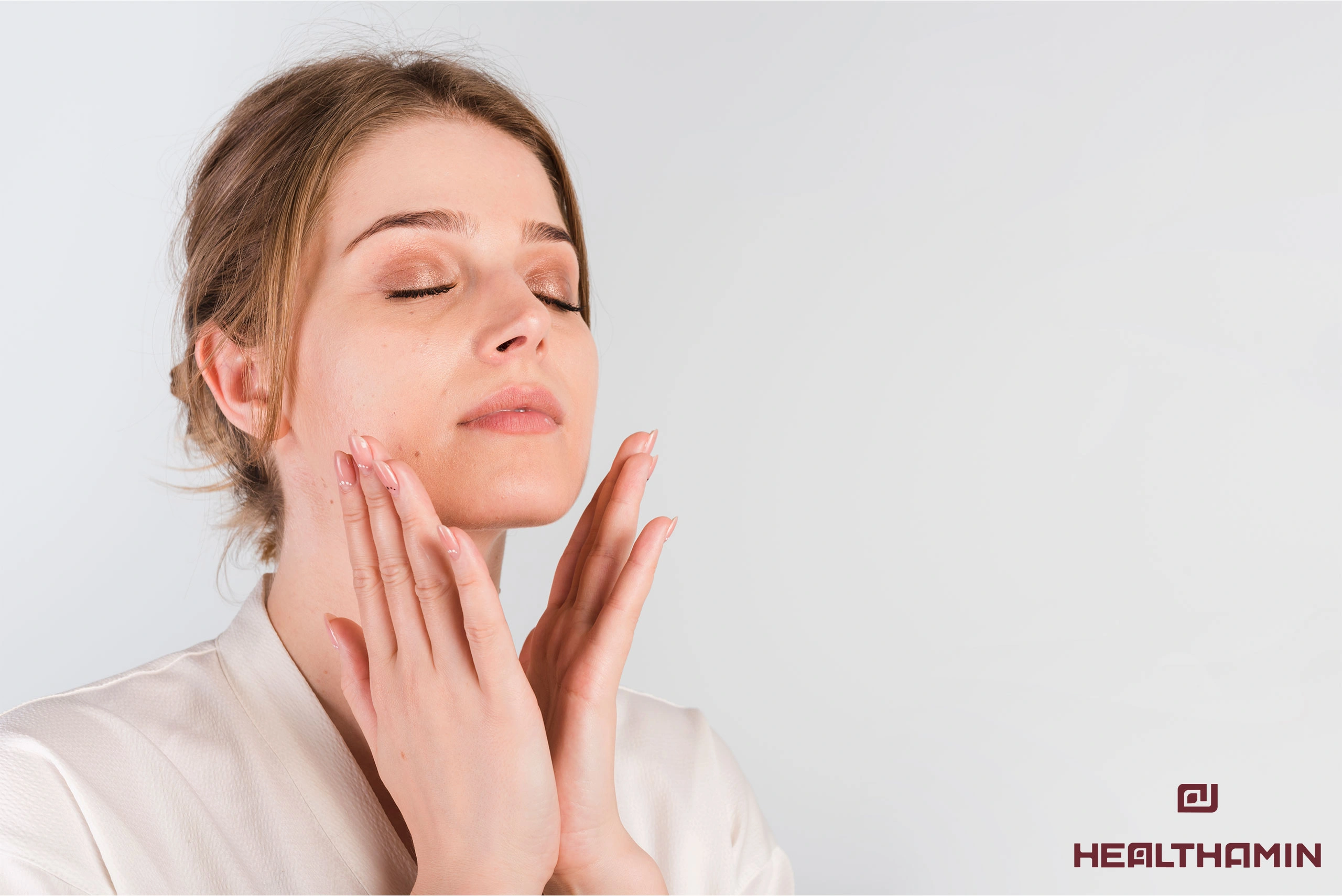 روتین مراقبت از پوست بعد از ۳۰ سالگی