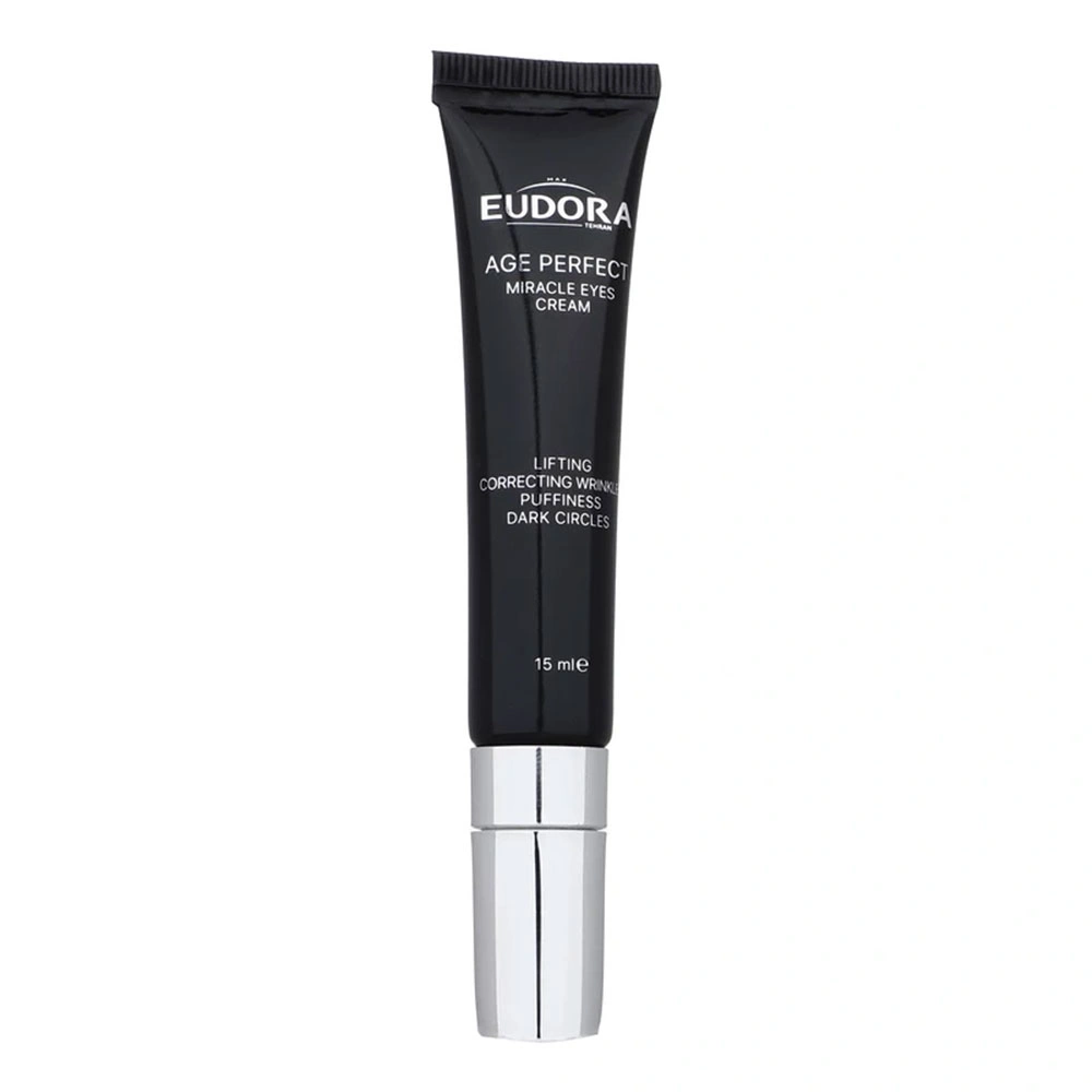 کرم دور چشم ادورامکس مدل Age Perfect