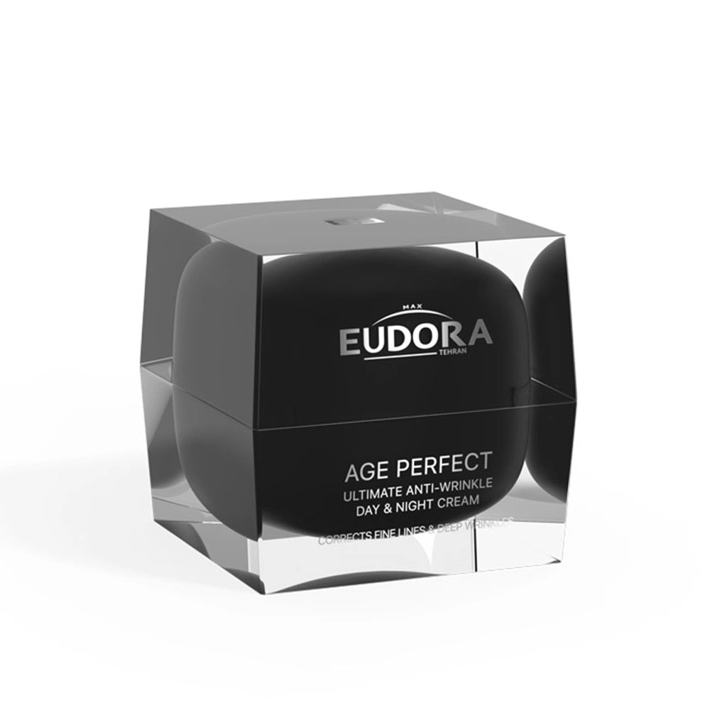 کرم ضد چروک اولتیمیت ایج پرفکت ادورا مکس