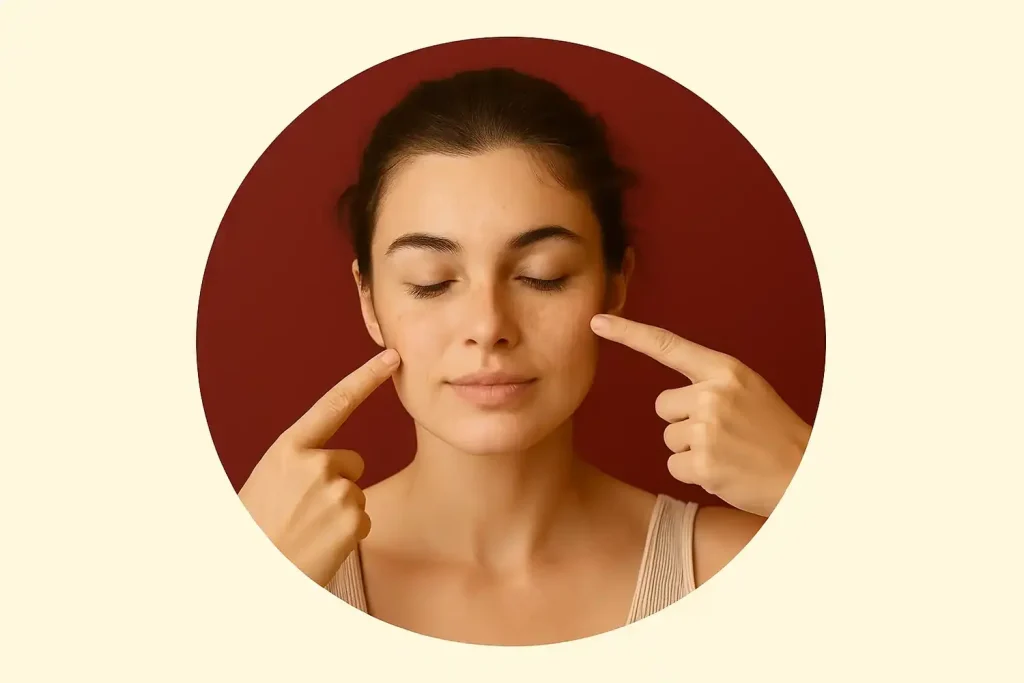 تشخیص نوع پوست