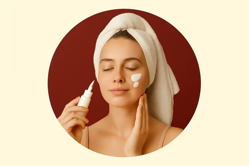 ضدآفتا فلوئیدی چیست