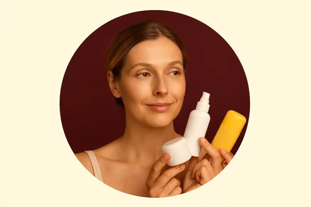 کرم، فلوئید یا استیکی؟ راهنمای انتخاب بهترین فرم ضدآفتاب برای نوع پوست شما