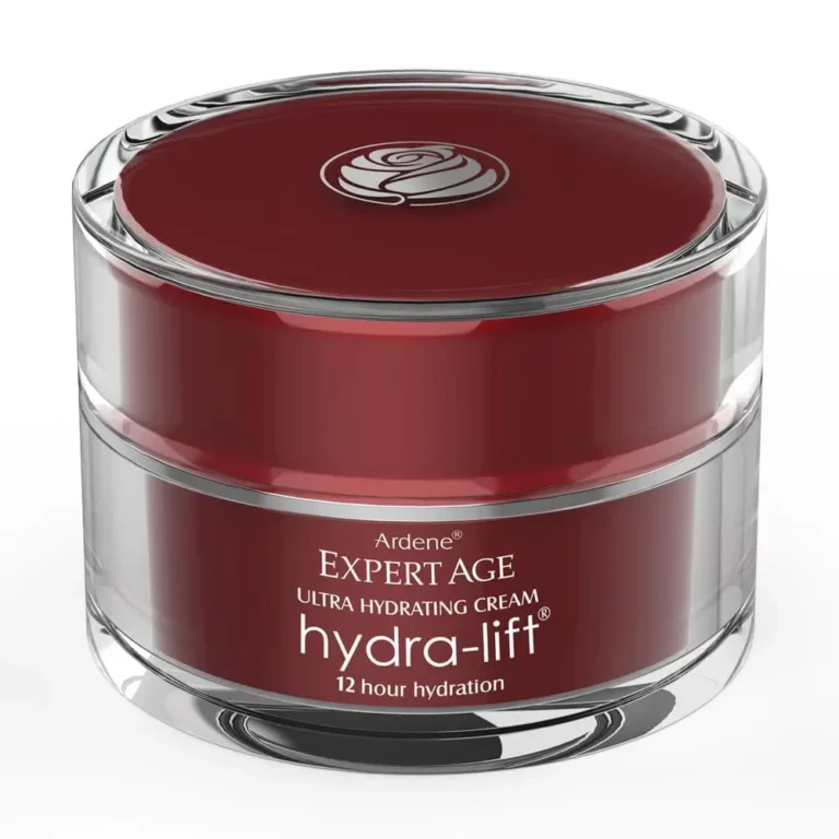 کرم آبرسان و ضدچروک آردن اکسپرت‌ایج مدل Hydra Lift حجم ۵۰ میلی‌لیتر