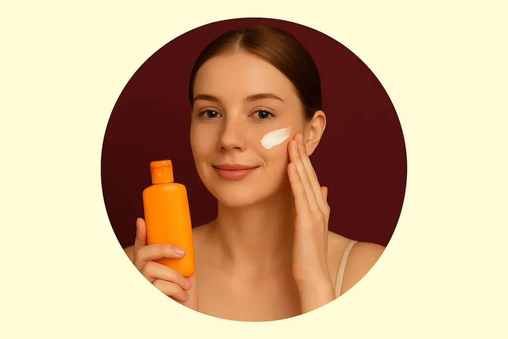 بهترین مارک ضدآفتاب از نظر پزشکان پوست ایران