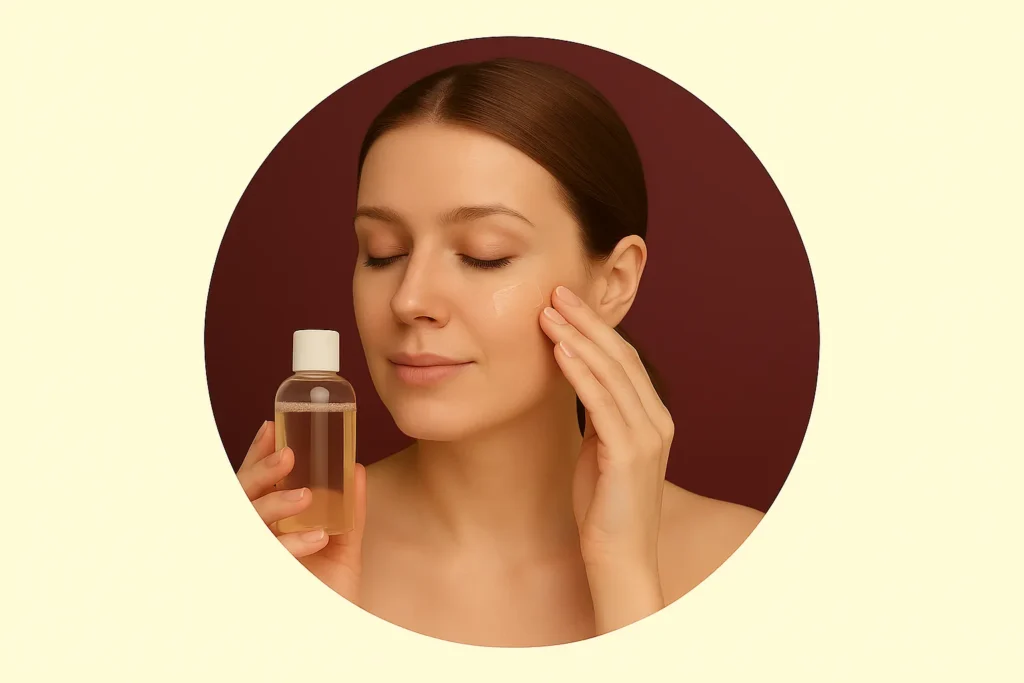 مراقبت‌های بعد از هایفوتراپی