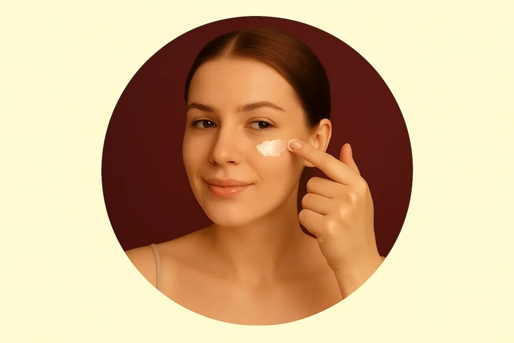 اشتباه در استفاده از ضدآفتاب