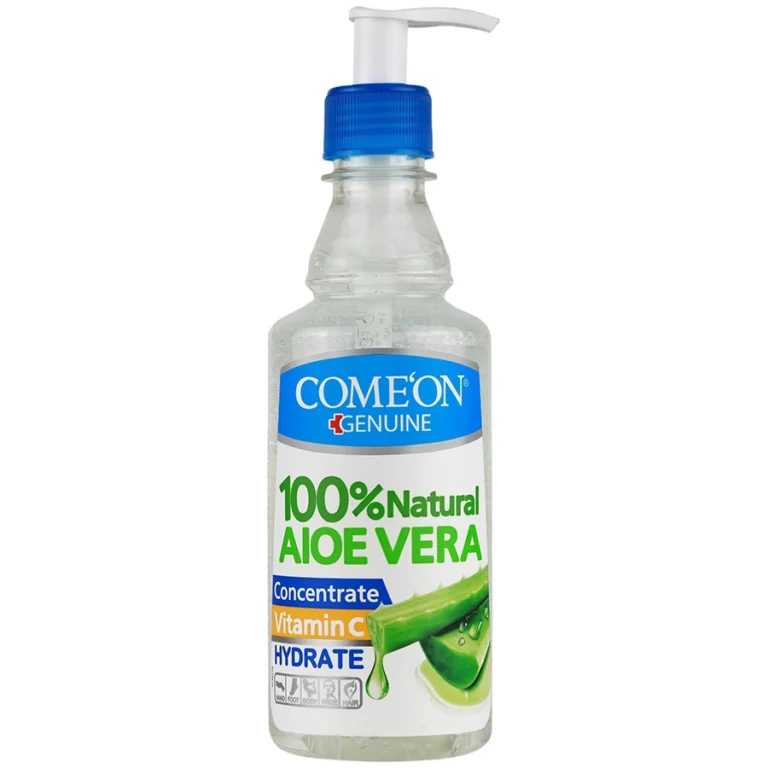 comeon-aloevera-hydration-concentrate-400ml