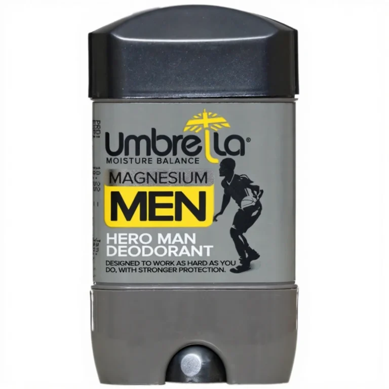 استیک ضد تعریق مردانه آمبرلا مدل Hero Man