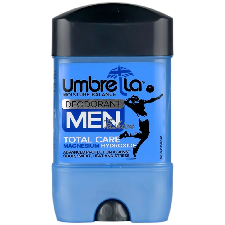 استیک ضد تعریق مردانه آمبرلا مدل Total Care