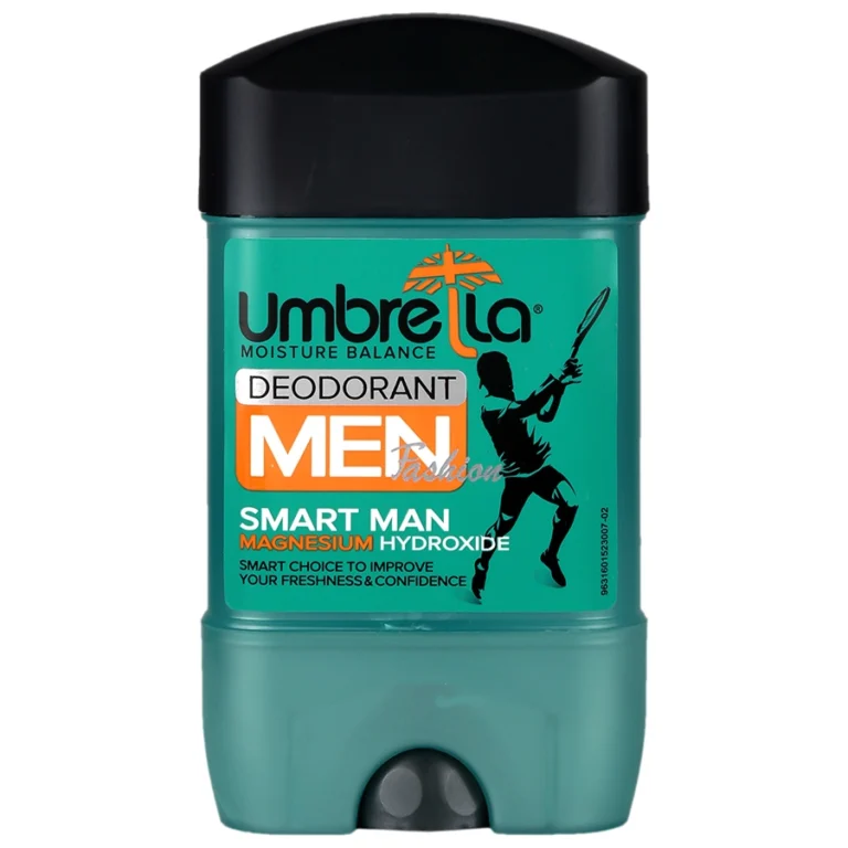 استیک ضد تعریق مردانه آمبرلا مدل Smart Man