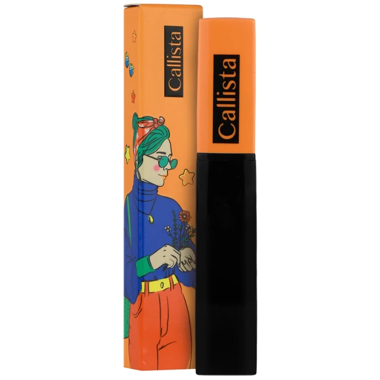خط چشم کالیستا مدل Liner and Sharper