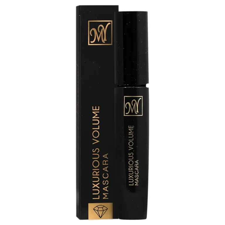 ریمل حجم‌دهنده مای سری Black Diamond مدل Luxurious