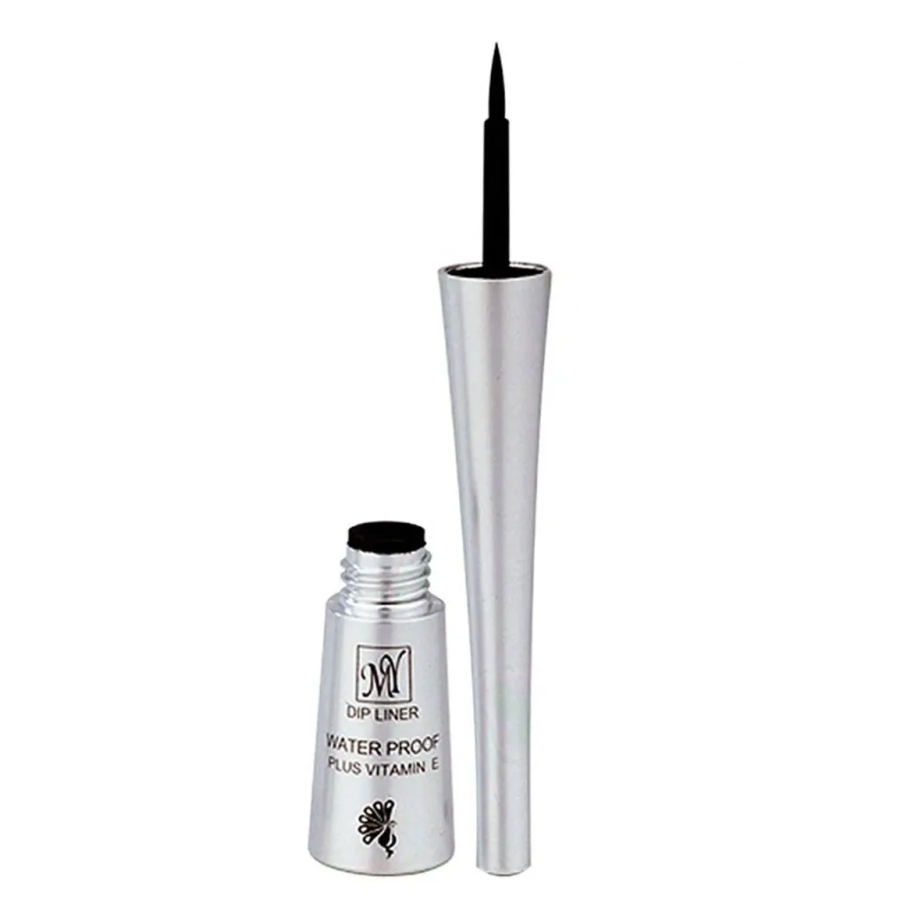 خط چشم ماژیکی ضد آب مای مدل Colorstay Dip Liner