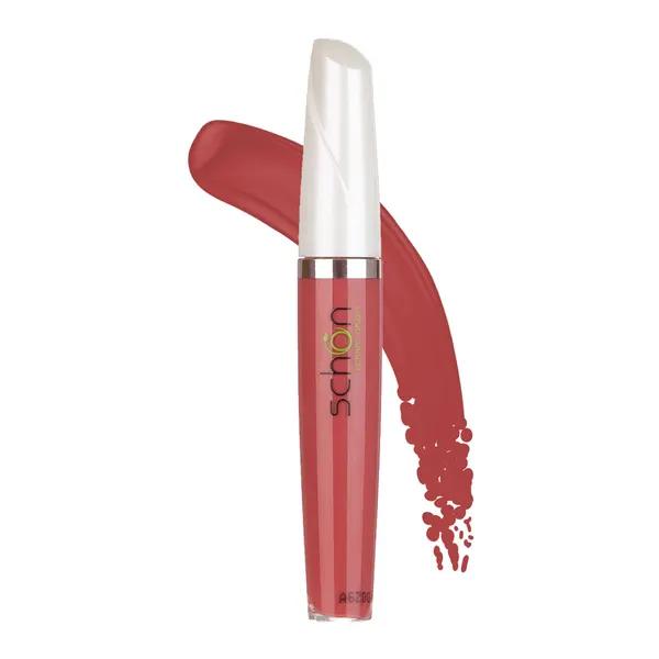 رژ لب مایع شون سری Velvet Matt شماره M21 حجم 11 میلی لیتر