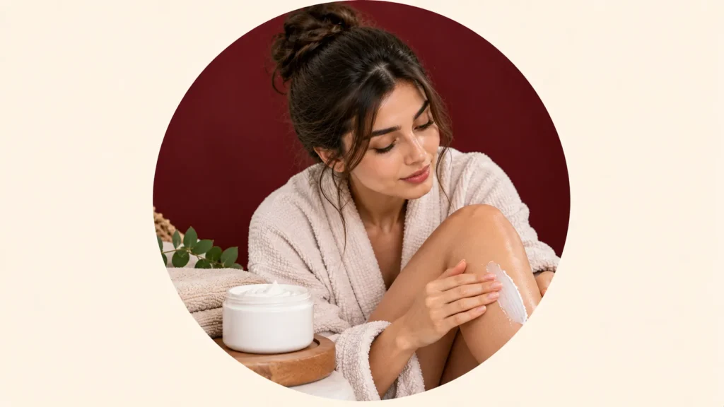 کرم اوره ۱۰ درصد برای چیست؟ تفاوت با آمونیوم لاکتات